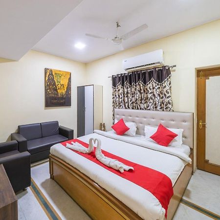 V Inn Villa جايبور المظهر الخارجي الصورة