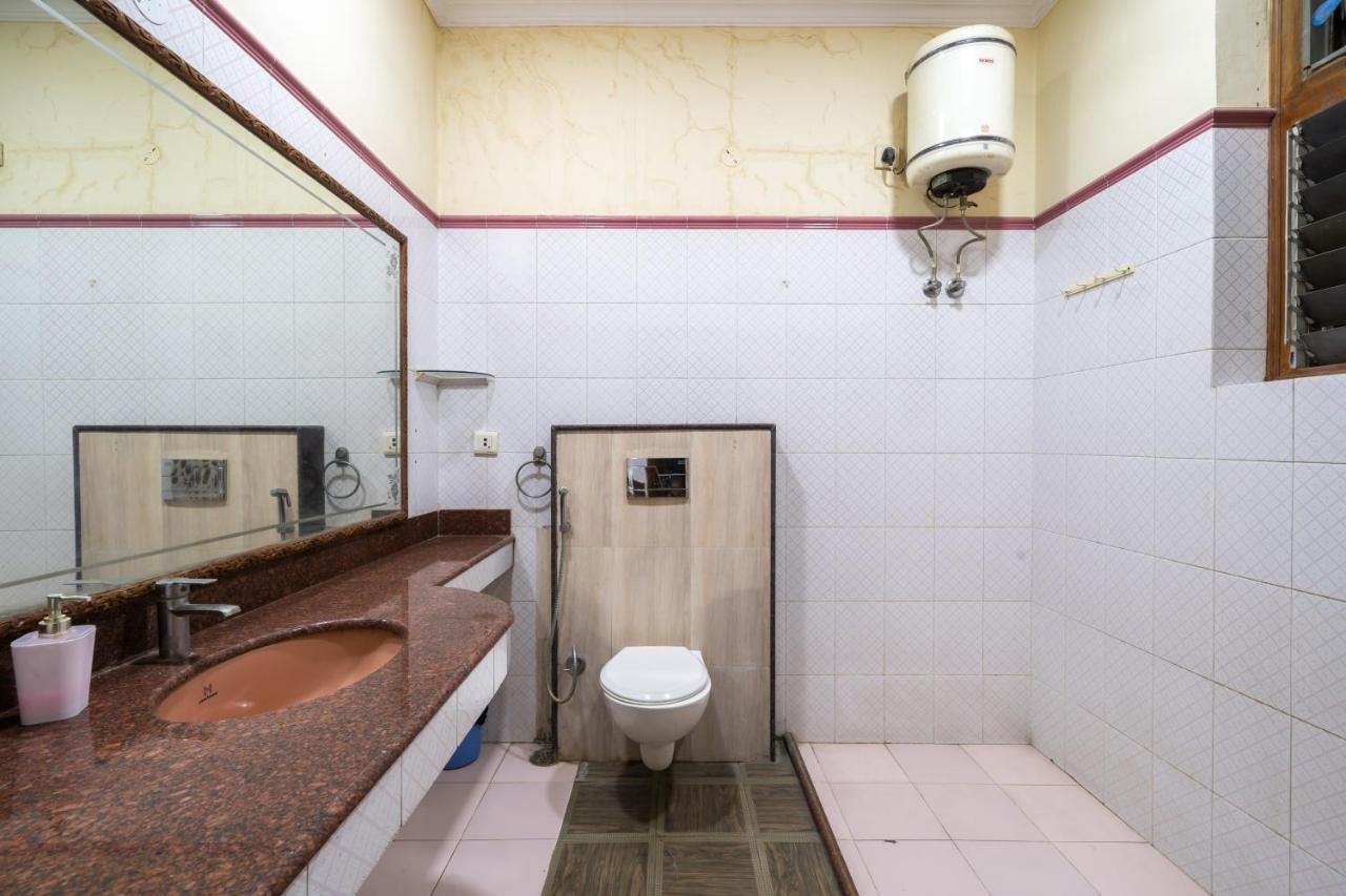 V Inn Villa جايبور المظهر الخارجي الصورة