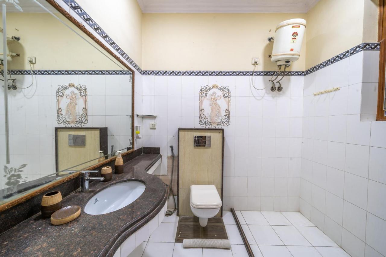 V Inn Villa جايبور المظهر الخارجي الصورة